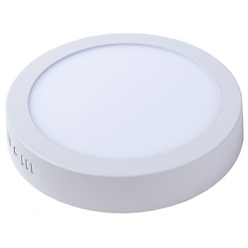 Накладной LED светильник WALL LIGHT METAL 6W